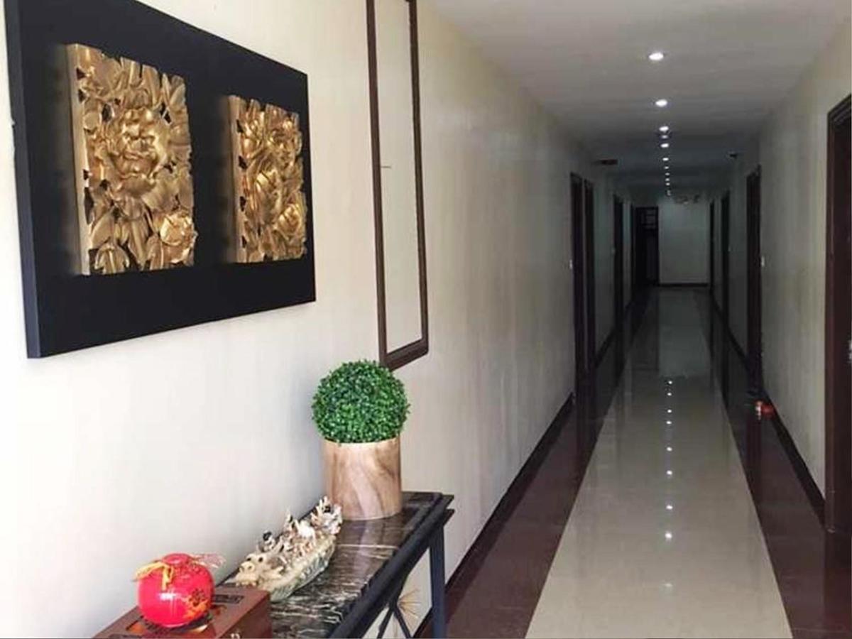 Rainbowland Hotel Олонгапо Екстериор снимка